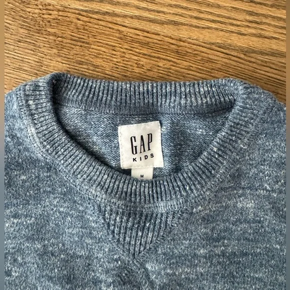 Gap boys sweaters - Picture 4 of 6